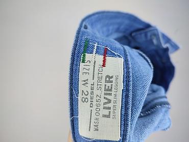 mango jeans mom: Jeansy damskie, rozmiar S — 4