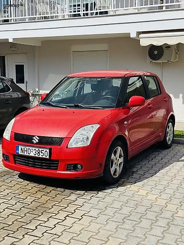 Suzuki: Φοίβος — 4