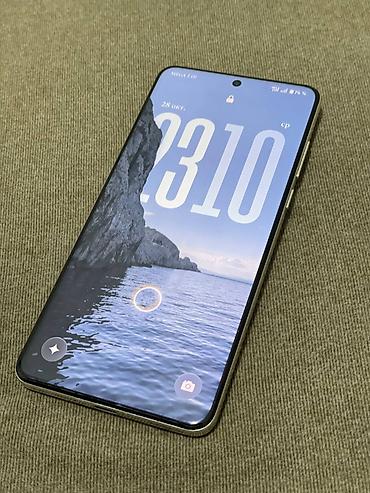 a7 lite: OnePlus 13, Новый, 512 ГБ, цвет - Голубой, 2 SIM, eSIM — 4