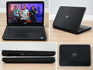 Dell: 🔥 DELL Inspiron 💻 Ekran: 15.6" — iş, dərs və film izləmək üçün rahat — 2