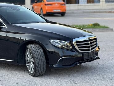 климат контроль мерс 210: Mercedes-Benz E-Class: 2018 г., 2 л, Типтроник, Бензин, Седан