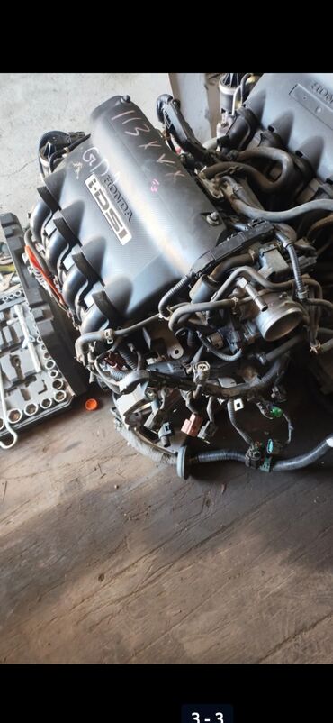 турбина пассат б5: Двигатель Honda i-DSI (Dual Sequential Ignition) - Бензиновый рядный