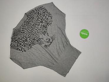 dancing leopard: Tunika damska, rozmiar M — 2