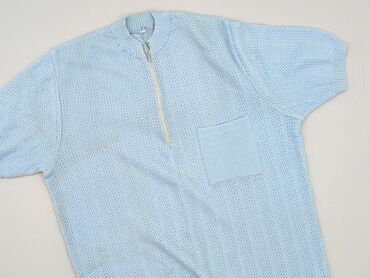 Sweter dla mężczyzn, rozmiar XL