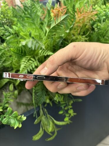 Apple iPhone: IPhone 14 Pro Max, Б/у, 512 ГБ, Белый, Коробка, 93 % — 4