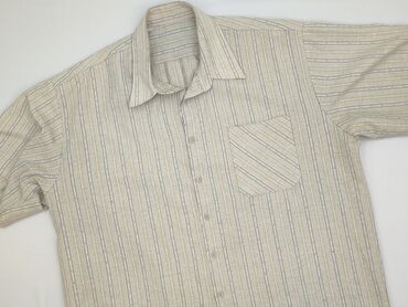 koszula daniel david: Сорочка для чоловіків, 3XL, стан - Дуже гарний