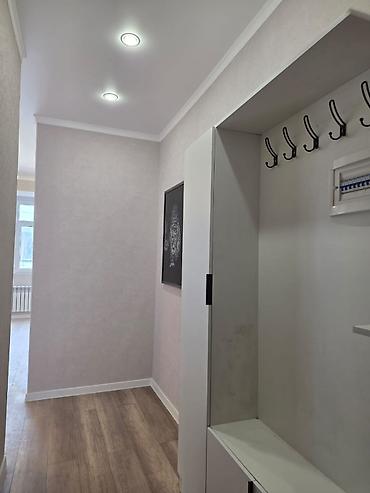 40: 1 комната, 40 м², 12 этаж, Евроремонт — 8