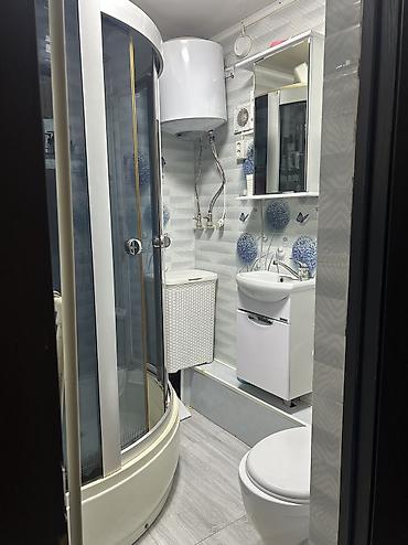 Продажа квартир: 2 комнаты, 46 м², 2 этаж — 9