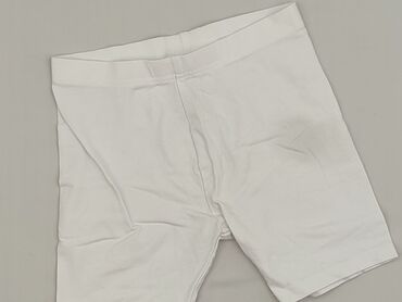 cmp spodenki rowerowe: 3/4 Children's pants Next, 10 years, Cotton, condition - Very good