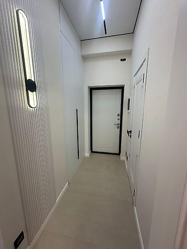 Продажа квартир: 1 комната, 49 м², Элитка, 10 этаж, Дизайнерский ремонт — 8