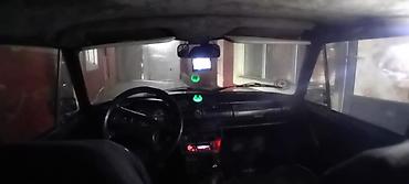 VAZ (LADA): VAZ 2106 (Jiquli) sedan - Rəng: tünd yaşıl/qara ton - Nömrə — 9