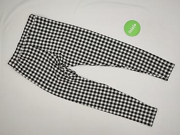 gielda taneczna: TU Woman, Legginsy Eleganckie damskie, rozmiar L — 3