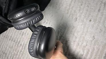 sony h801: Беспроводные накладные наушники, Hoco, Новый — 4