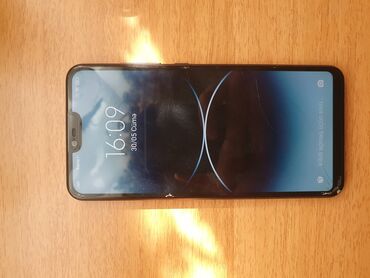 lite hileza com bc hilesi indir: Xiaomi Mi 8 Lite, 64 GB, rəng - Qara