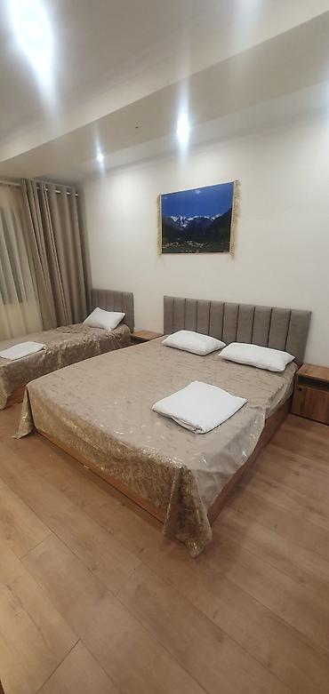 Мебель на заказ: Мебель на заказ, Гостиная, Пуфик, Сервант, С матрасом — 7