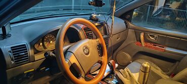 Kia: Kia Sorento: 2.5 l | 2003 il Ofrouder/SUV — 7