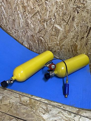 Компрессоры: Компрессор Электрический, Новый — 5