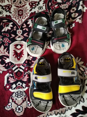 спортивная обувь мужские: Сандали детские 31 размер цена 350 сои