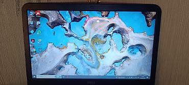 dell 3521: Dell Inspiron 3521 noutbuku Texniki göstəricilər: - Prosessor: Intel — 6