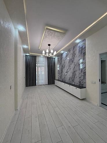 Yeni tikili: 3 otaqlı, Yeni tikili, 85 kv. m — 12