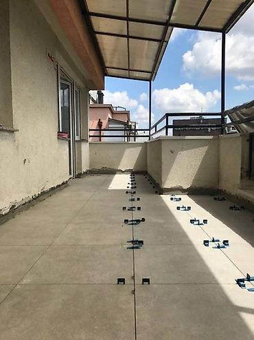 Građevinarstvo i rekonstrukcija: Keramičarski radovi i adaptacija kupatila: - Izvodimo radove na — 5