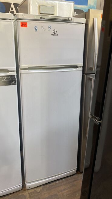 Soyuducular: 2 qapılı Indesit Soyuducu Satılır
