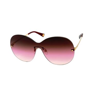 Солнцезащитные очки: Бренд Ana Hickmann известен своим стильным подходом к аксессуарам — 6