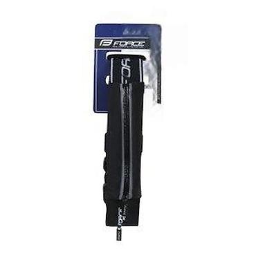 Sportske torbe i rančevi: POJAS ZA TRČANJE FORCE POUCH CRNI, FLUO, PINK | Podesiva veličina — 19