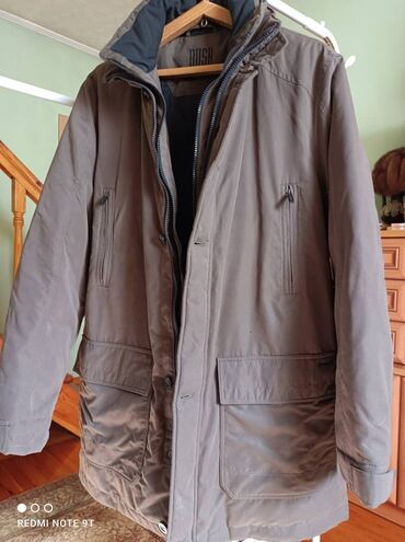 Куртки: Зимние куртки — 1