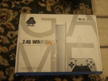 redmi note 12 бишкек: PS2 & PS1 (Sony PlayStation 2 & 1)