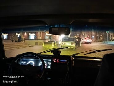 VAZ (LADA): VAZ (LADA) 2107: 0.6 l | 2002 il 4500 km — 22