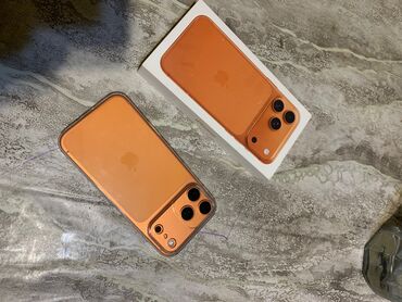 айфон 17 про макс цена: IPhone 17 Pro Max, 256 ГБ, Оранжевый