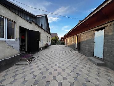 Продажа коттеджей и домов: 5 комнат, 130 м², 8 соток, Бишкек, Арча-Бешик ж/м Собственник — 16