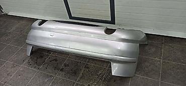 branik za citroen c3: ZADNJI BRANIK ZA AUDI A8 OD 2003. DO 2010. GOD. | Zadnji branik za — 1