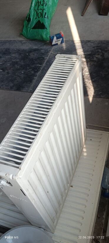 mdf panel: Panel Radiator