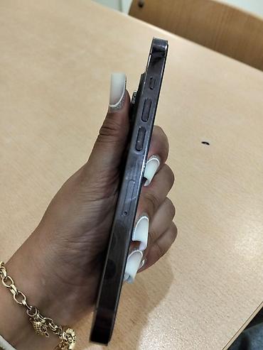 xs max 64: IPhone 14 Pro, 256 GB, Qara, Face ID — 6