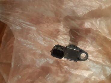 Vozduxomerlər: Işdəydi hec bir prablemi yoxdu - Növ: Elektron kütləvi hava axını — 12