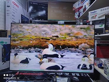 google: Телевизор SKYWORTH qled 50SUE9500 130 см 50" 4k hd (смарт тв) гарантия — 9