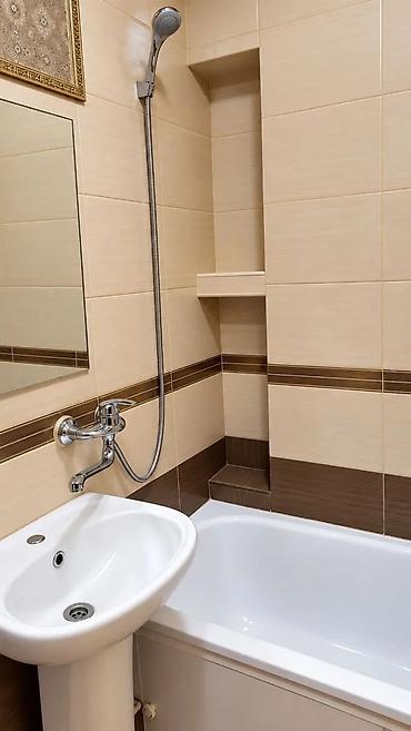 Продажа квартир: 1 комната, 30 м², Политех Хрущевка, 1 этаж, Евроремонт — 8