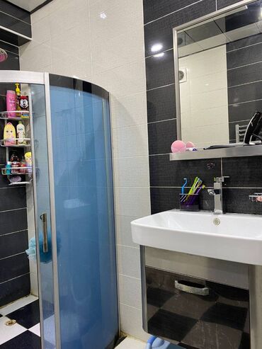 Yeni tikili: Bakıxanov qəs., 3 otaqlı, Yeni tikili, 115 kv. m — 11