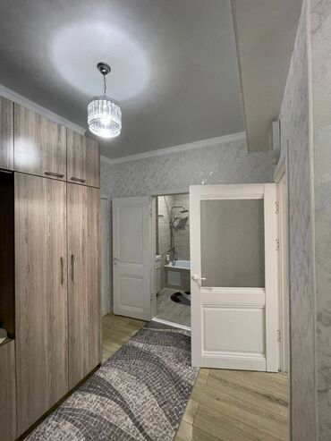 недвижимость г ош: 2 комнаты, 60 м², Элитка, 4 этаж, Евроремонт