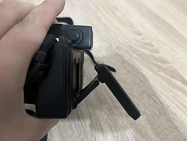 irşad 15 pro: Nikon Coolpix P90 fotoaparat - NIKKOR 24x optik zoom ED VR linza — 5
