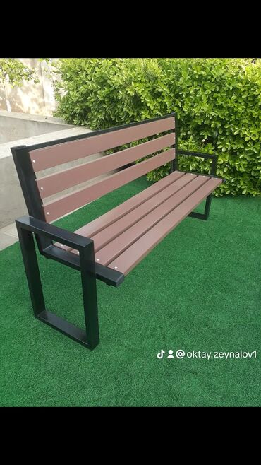 heyet ucun stol stul: Yeni, Taxta, Azərbaycan