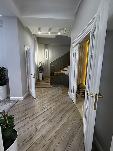 Продажа таунхаусов: 6 комнат и более, 320 м², 4 соток, Арча-Бешик ж/м Газ, Горячая вода, Канализация — 5