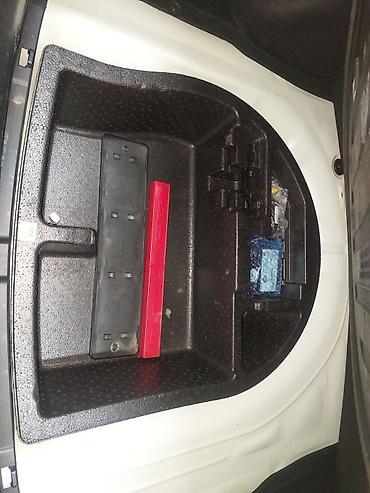 Kia: Kia K3: 2021 г., 1.6 л, Вариатор, Бензин, Седан — 17