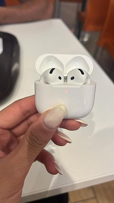 apple whoc: “Airpods 4” 3 aydı alınıb. Heç bir problemi yoxdur kreditlə alınıb — 2