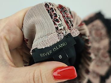 elise ryan: River Island, Spódnica damska, rozmiar S — 4