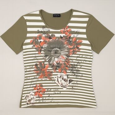 tommy hilfiger t shirty basic: Gerry Weber, T-shirt damski, S