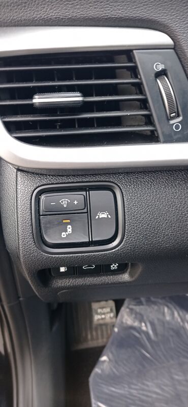 Kia: Kia Optima: 2020 г., 2.4 л, Автомат, Бензин, Седан — 10