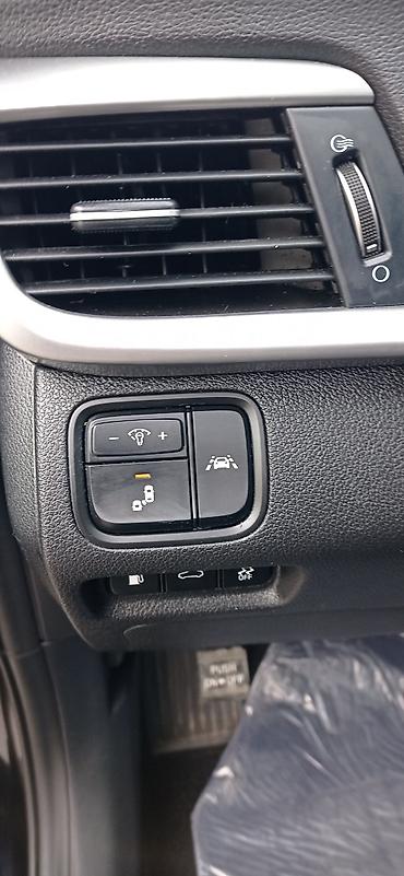 Kia: Kia Optima: 2020 г., 2.4 л, Автомат, Бензин, Седан — 12